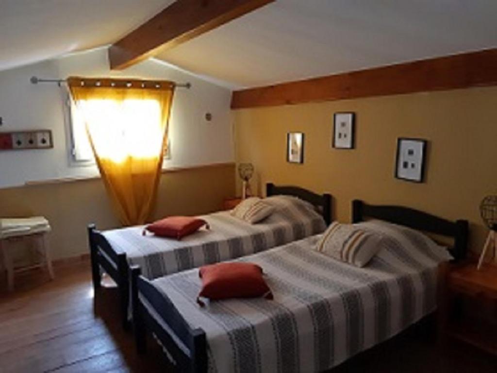 Ferienwohnung A Casa Di Paulina Serra-di-Ferro  Exterior foto